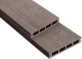 Террасная доска ДПК Outdoor 3D NEVADA/CALIFORNIA коричневая микс купить в Омске