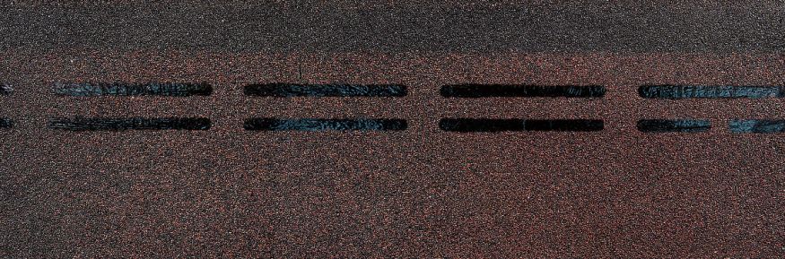 Коньково-карнизная черепица Docke, Eurasia, Красный купить в Омске