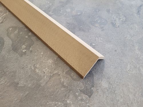 Уголок из ДПК Latitudo, Euro, Натур купить в Омске