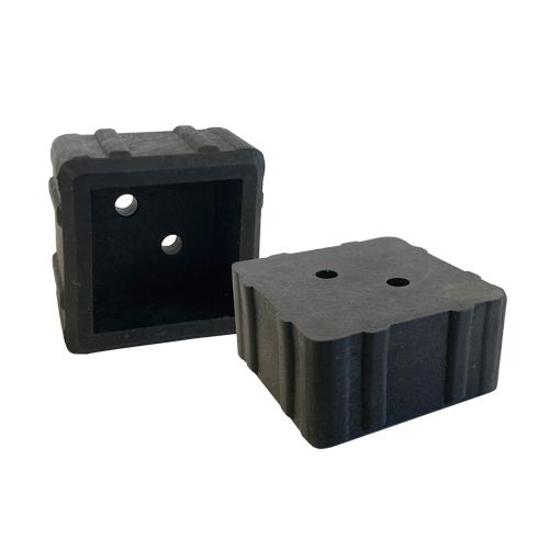 Крепеж для балясины ограждений ДПК EasyDecking Wood-X купить в Омске