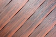 Террасная доска Terrapol Практик (мультиколор) Этна