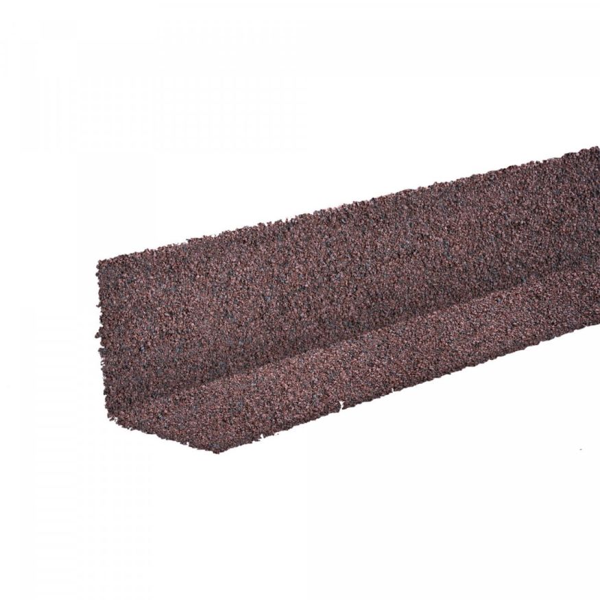 Угол металлический внутренний ТЕХНОНИКОЛЬ HAUBERK, Шотландский купить в Омске