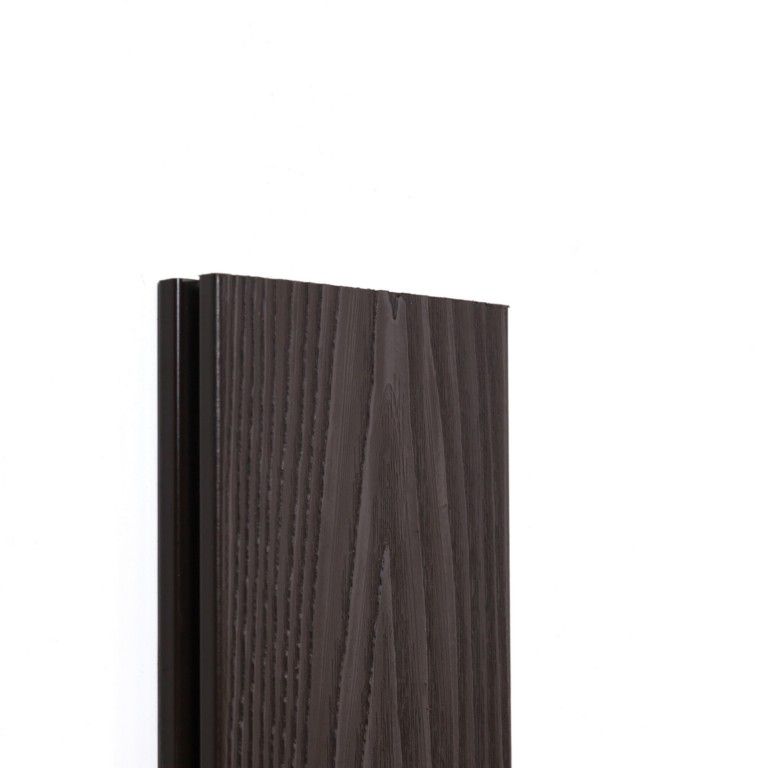 Террасная доска Экодекинг Титан 3D, Венге купить в Омске