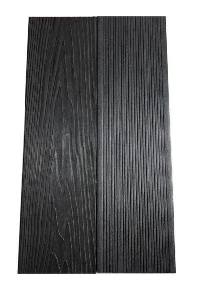 Террасная доска Экодекинг Титан 3D, Венге купить в Омске