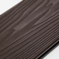 Террасная доска Экодекинг Титан 3D, Венге купить в Омске