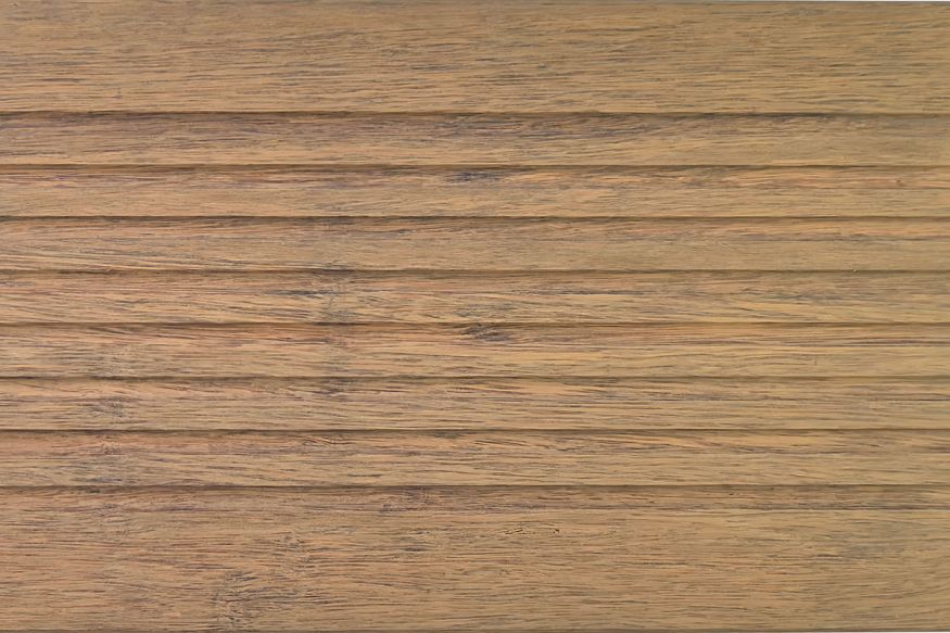 Террасная доска Holzhof, NauticPrime Бамбук / Bamboo, Натуральный купить в Омске