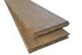 Террасная доска Holzhof, NauticPrime Бамбук / Bamboo, Натуральный купить в Омске