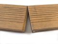 Террасная доска Holzhof, NauticPrime Бамбук / Bamboo, Натуральный купить в Омске