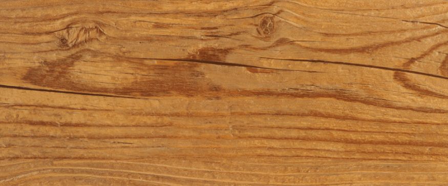 Фасадные термопанели BrusDecor в стиле Винтажной сосны купить в Омске