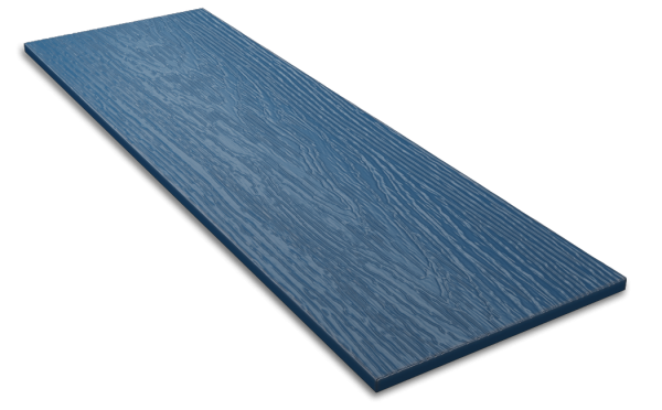 Фиброцементный сайдинг DECOVER Lazuro купить в Омске