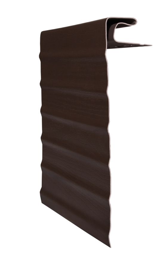 J-Фаска Grand Line Цвет Темный Дуб купить в Омске