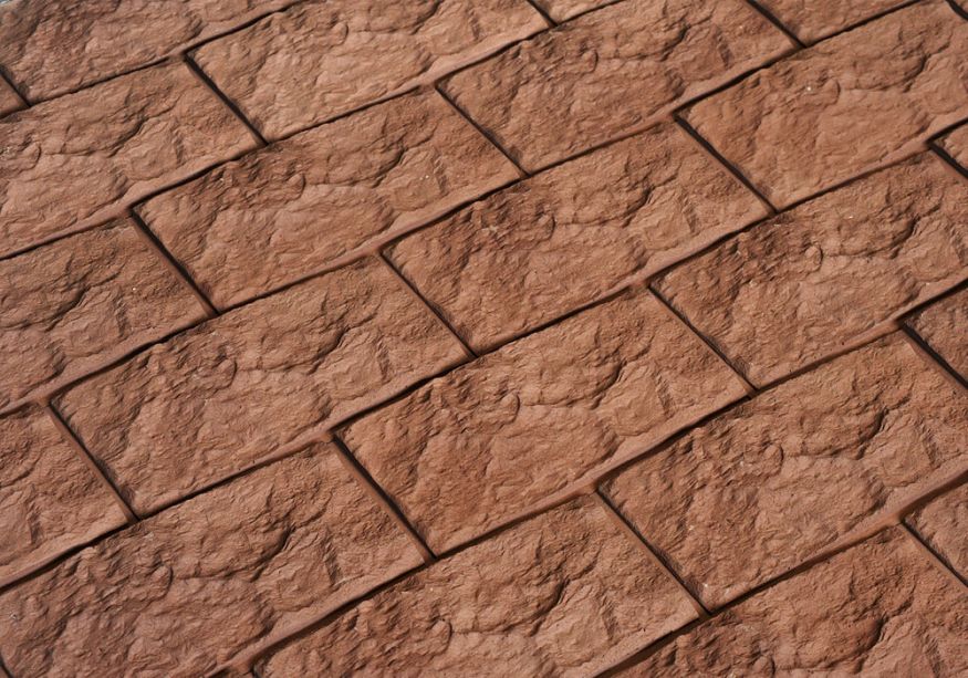 Фасадная плитка Кирисс Фасад, Мелкий скол камня купить в Омске