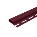 Финишная планка Tecos Ardennes, акрил Бургундия купить в Омске