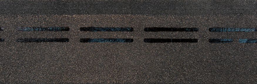 Коньково-карнизная черепица Docke, Eurasia, Коричневый купить в Омске