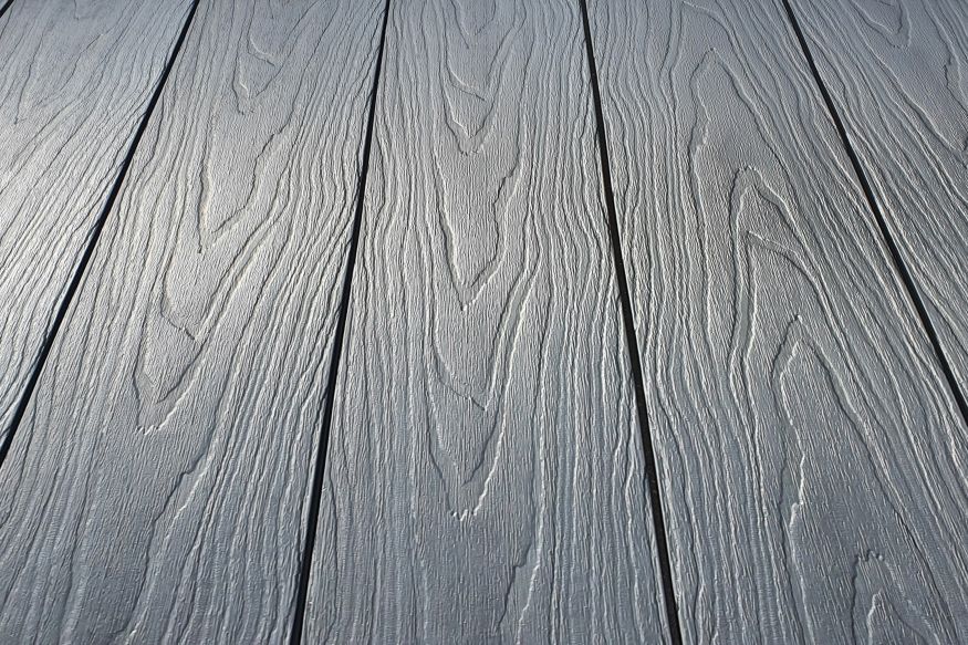 Террасная доска Terrapol Практик (мультиколор) Чёрная жемчужина купить в Омске