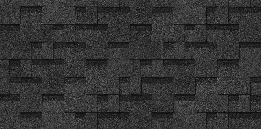 Гибкая черепица Docke Comfort, Афины, Асфальт купить в Омске