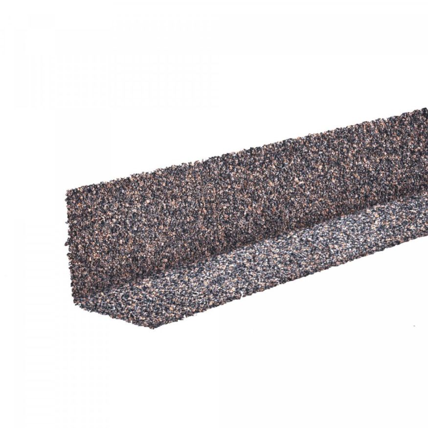 Угол металлический внутренний ТЕХНОНИКОЛЬ HAUBERK, Бельгийский купить в Омске