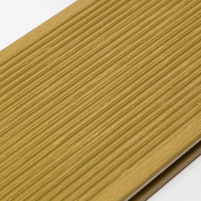 Террасная доска Экодекинг Титан 3D, Песочный купить в Омске