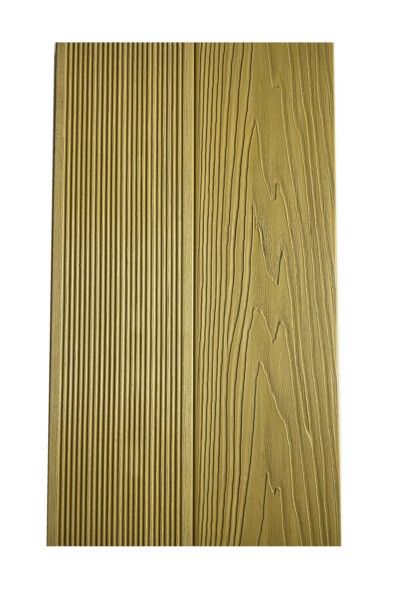 Террасная доска Экодекинг Титан 3D, Песочный купить в Омске