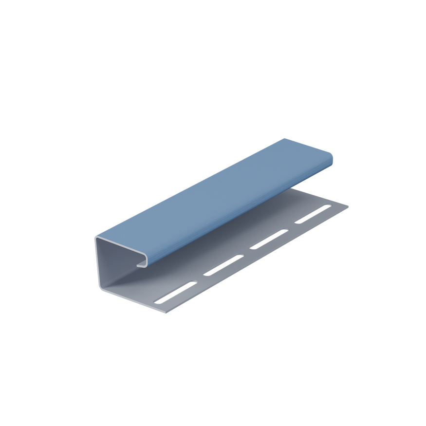 J-профиль Docke Слива купить в Омске