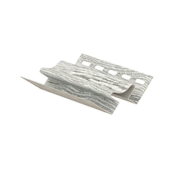 Внутренний угол Ю-Пласт, Хокла Винтаж, Цвет Пепел купить в Омске