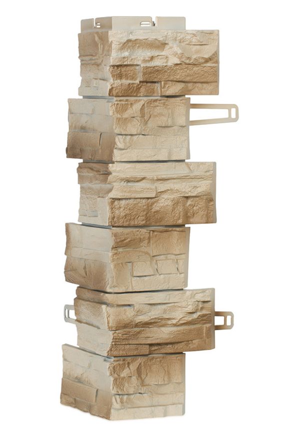 Уголок Royal Stone, Скалистый камень, Оттава купить в Омске