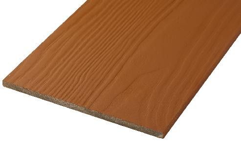 Фиброцементные панели Wood F30 купить в Омске