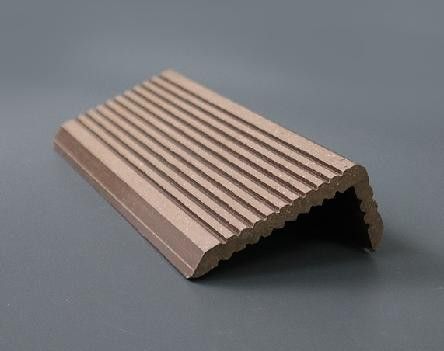 Уголок ДПК NanoWood 55х35х3000мм купить в Омске