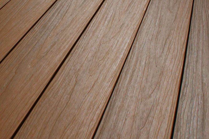 Террасная доска Terrapol Практик (мультиколор) Тибет купить в Омске