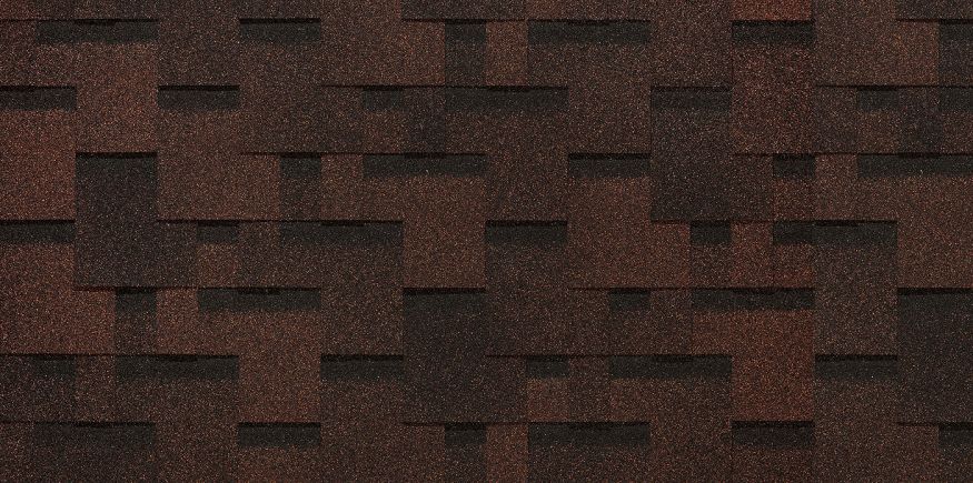 Гибкая черепица Docke Comfort, Афины, Кварц купить в Омске