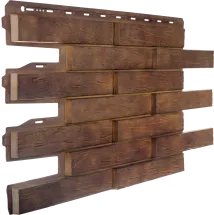 Фасадная панель Альта-Профиль Ригель Немецкий 05