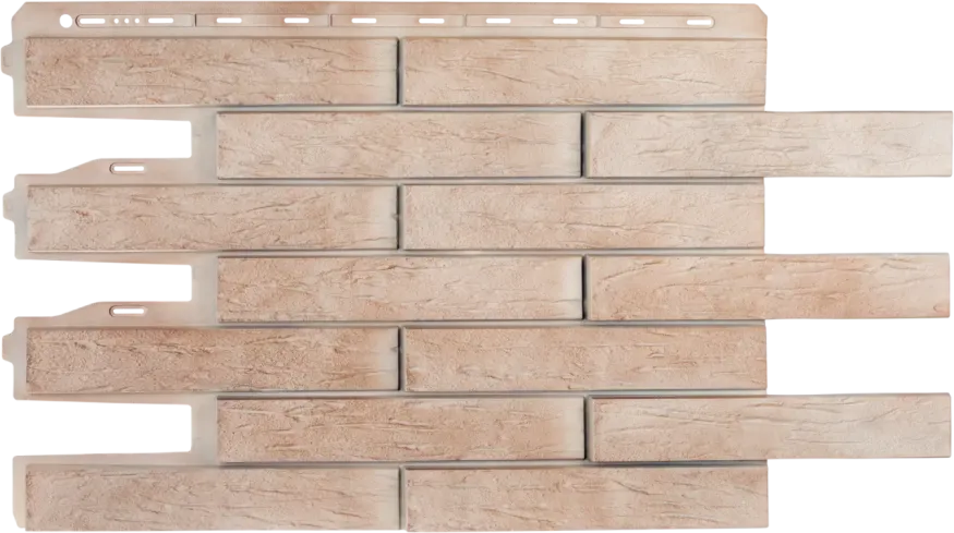 Фасадная панель Альта-Профиль Ригель Немецкий 02 купить в Омске