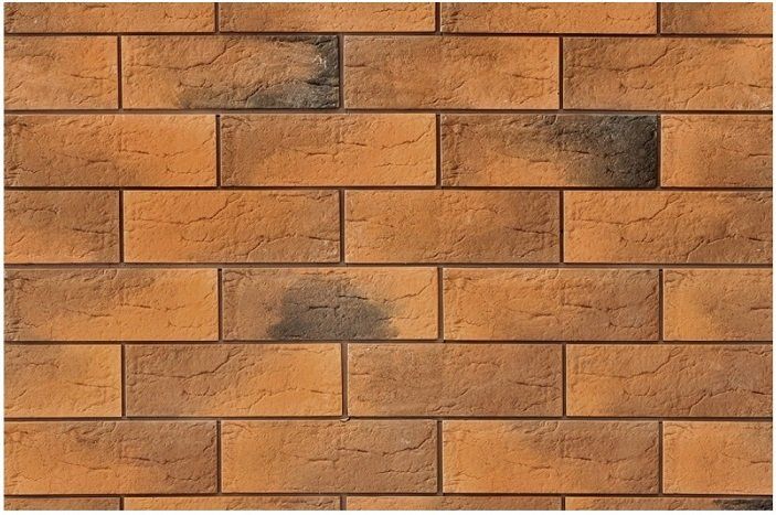 Фиброцементные панели КАНЬОН Индиго - 34 купить в Омске