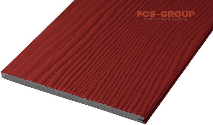 Фиброцементные панели FCS Group Wood Line F61 купить в Омске
