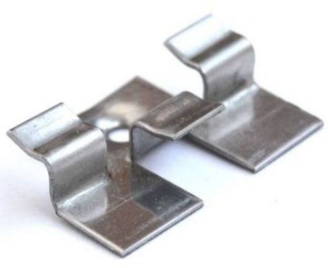 Кляймер промежуточный NanoWood купить в Омске