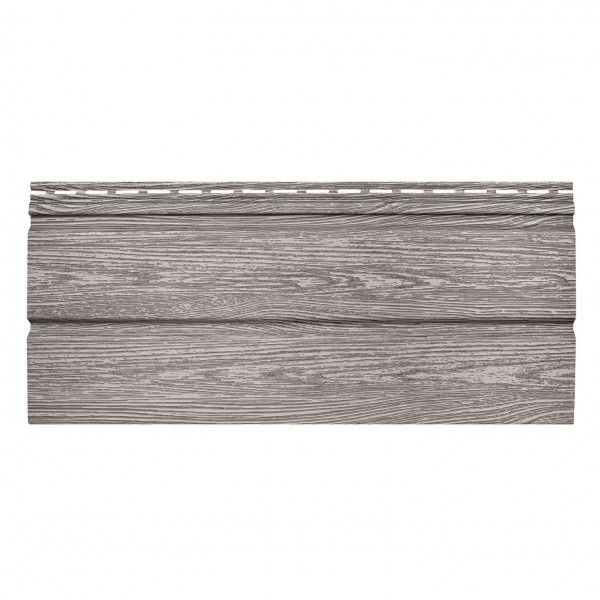 Виниловый сайдинг Tecos Lux Вагонка, Алтайская берёза купить в Омске