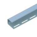 J-профиль Tecos Ardennes, цвет Голубой купить в Омске