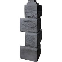 Наружный угол FineBer Камень природный, Кварцевый