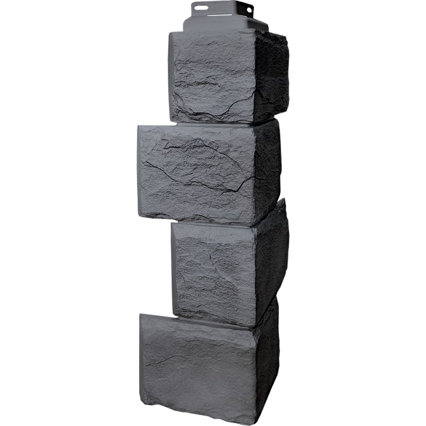 Наружный угол FineBer Камень природный, Кварцевый купить в Омске