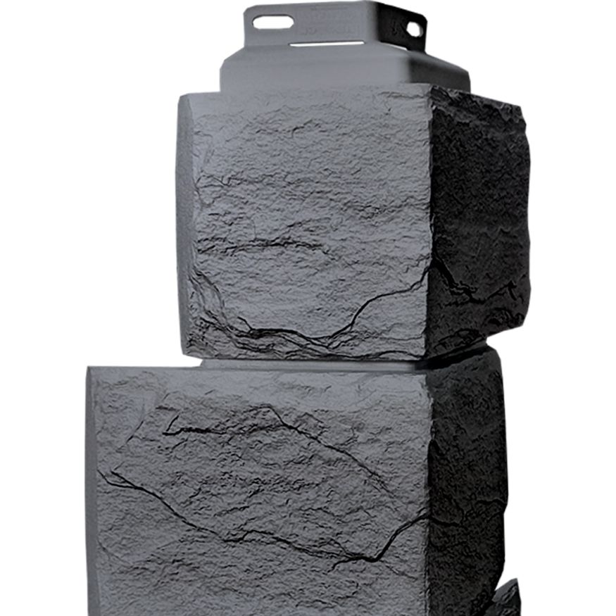 Наружный угол FineBer Камень природный, Кварцевый купить в Омске