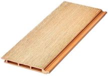 Сайдинг из ДПК Dortmax Vintage Натуральный