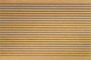 Террасная доска ДПК Terrapol Смарт (пустотелая с пазом) Дуб Севилья купить в Омске