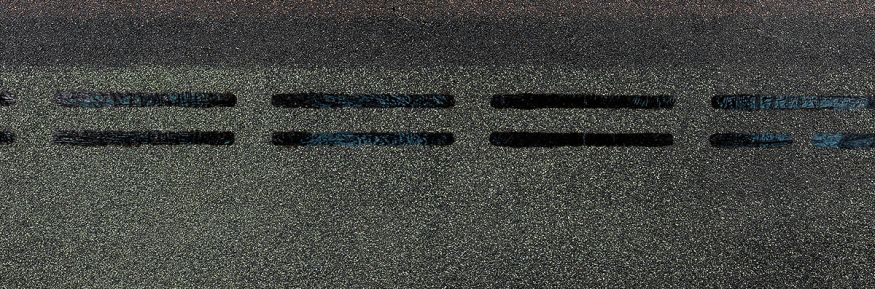 Коньково-карнизная черепица Docke, Eurasia, Зелёный купить в Омске