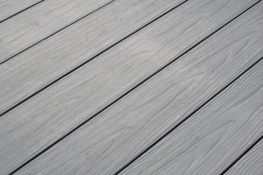 Террасная доска Terrapol Практик (мультиколор) Прованс купить в Омске