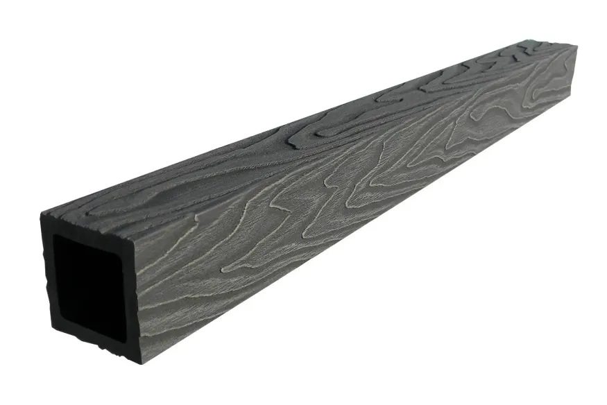 Балясина Deckart Графит купить в Омске