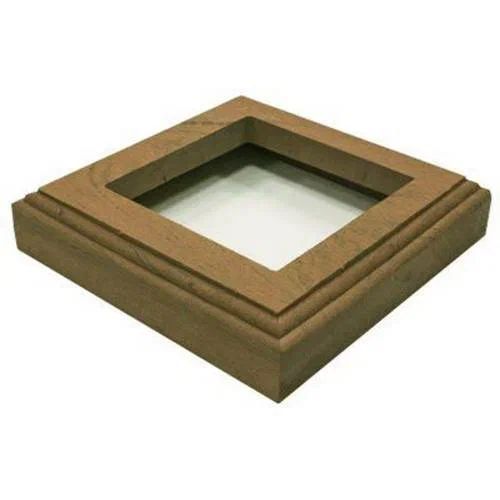 Крышка нижняя WOODVEX Select Вуд купить в Омске