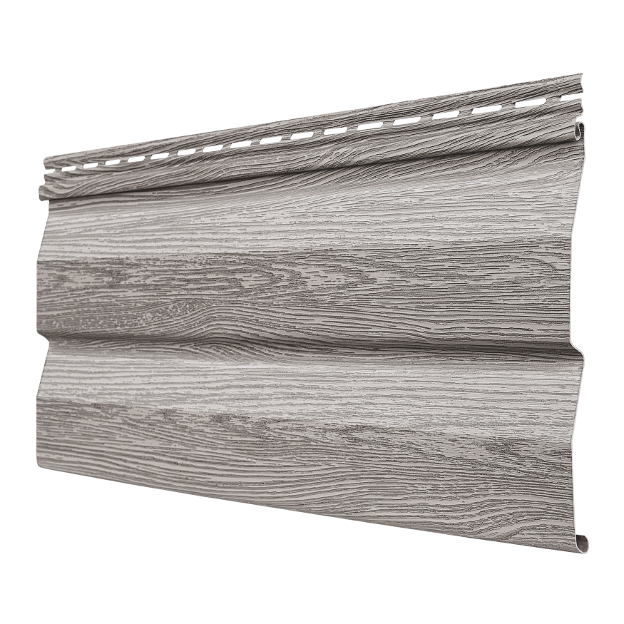 Сайдинг ТЕХНОНИКОЛЬ Фактур, Корабельный брус, Береза купить в Омске