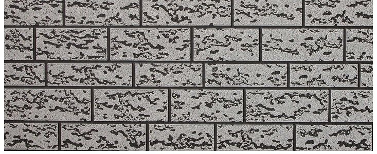 Фасадная панель Zodiac Кирпич крупнозернистый AK2-008 купить в Омске