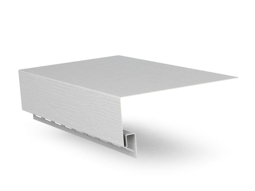 Планка оконная Grand Line Белая купить в Омске