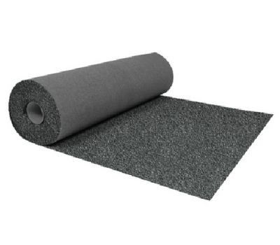 Ендовый ковер KATEPAL Pintari серый с улучшенной защитой купить в Омске